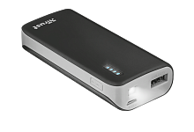 УМБ PRIMO POWERBANK 5200 PRIMO POWERBANK 5200 в Notebooker.ua