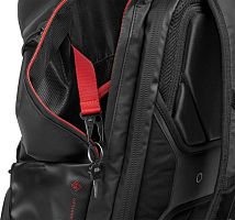 Рюкзак для ноутбука HP OMEN Transceptor Backpack (7MT84AA) в Notebooker.ua