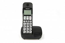 Радиотелефон Panasonic KX-TGE110UCB в Notebooker.ua