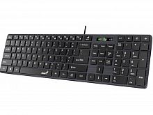 Клавіатура GENIUS SlimStar 126 (31310017407) в Notebooker.ua