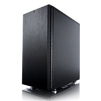 Fractal Design FD-CA-DEF-C-BK-TG в Notebooker.ua