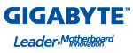 GIGABYTE