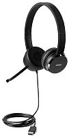 Навушники LENOVO 100 Stereo USB Headset (4XD0X88524) в Notebooker.ua