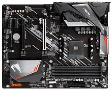 Материнська плата GIGABYTE A520 AORUS ELITE в Notebooker.ua