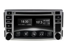 Автомобільна мультимедійна система GAZER CM6006-CM в Notebooker.ua