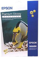 Фотопапір Epson A4 Premium Glossy Photo Paper (C13S041624) в Notebooker.ua