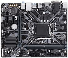 Материнська плата GIGABYTE H310M S2H rev.1.2 в Notebooker.ua