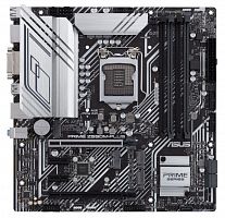 Материнська плата ASUS PRIME Z590M-PLUS в Notebooker.ua