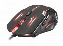 Trust GXT 108 RAVA MOUSE (22090) в Notebooker.ua