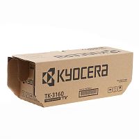 Картридж Kyocera 12.5k TK-3160 Black в Notebooker.ua
