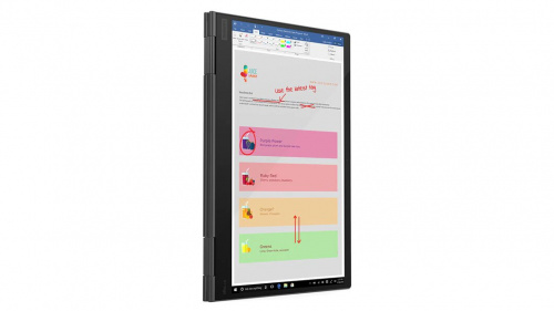Ноутбук Lenovo ThinkPad X1 Yoga 4 20QF001XRT в Notebooker.ua фото 5