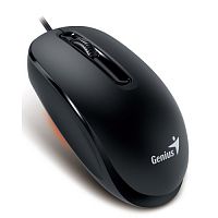 Genius DX-130 Black (31010117100) в Notebooker.ua