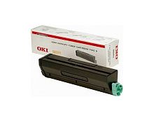 Картридж OKI TONER-B401/MB441/MB451-2.5K Black в Notebooker.ua