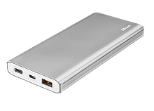 УМБ OMNI THIN POWERBANK 10K US B-C OMNI THIN POWERBANK 10K USB-C в Notebooker.ua