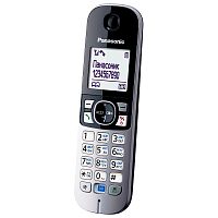 Дополнительная трубка Panasonic KX-TGA681RUB в Notebooker.ua