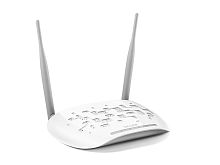 Wi-Fi роутер TP-LINK TL-WA801N в Notebooker.ua