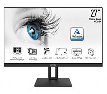 Монітор MSI PRO MP271QP в Notebooker.ua