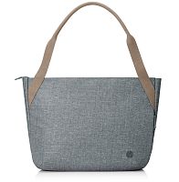 Сумка для ноутбука HP Renew 14 Grey Tote EURO (1A216AA) в Notebooker.ua