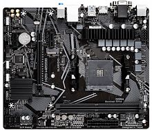 Материнська плата GIGABYTE B550M S2H в Notebooker.ua