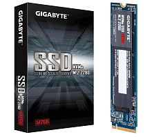 Gigabyte GP-GSM2NE3512GNTD в Notebooker.ua