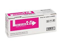 Картридж Kyocera 5k TK-5140M Magenta в Notebooker.ua