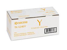 Картридж Kyocera 3k TK-5240Y Yellow в Notebooker.ua