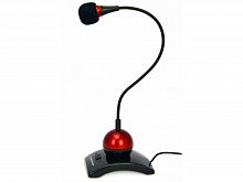Мікрофон ESPERANZA Microfone EH130 Black в Notebooker.ua