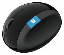 Мышь Microsoft Sculpt Ergonomic Mouse (L6V-00005) в Notebooker.ua