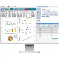 Монітор 24.1 Eizo EV2457-WT в Notebooker.ua
