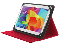 Чохол-підставка Trust Primo Folio Case 10"- red (20316) в Notebooker.ua