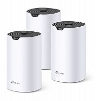 Wi-Fi роутер TP-LINK Deco S4(3-pack) в Notebooker.ua