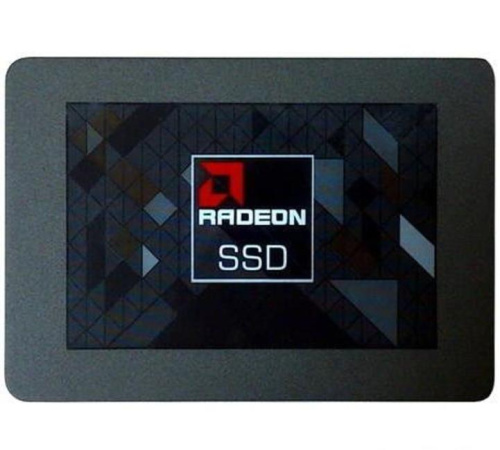 AMD R5SL960G в Notebooker.ua