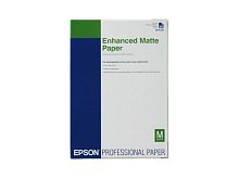Фотопапір Epson A3+ Enhan.Matte (100sh) 192г/м (C13S041719) в Notebooker.ua