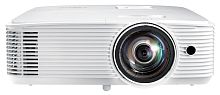Проектор OPTOMA H117ST (E9PX7DR01EZ1) в Notebooker.ua