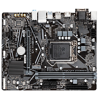 Материнська плата GIGABYTE H410M H V3 в Notebooker.ua