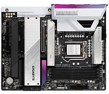 Материнська плата GIGABYTE Z590 VISION G в Notebooker.ua