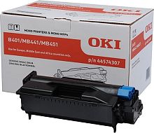 Фотокондуктор OKI EP-CART-B401/MB441/451 Black в Notebooker.ua