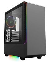 Корпус GAMEMAX Panda  BK в Notebooker.ua