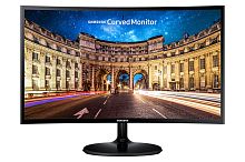 Монітор 23.5 Samsung LC24F390FHIXCI в Notebooker.ua