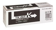 Картридж 20K TK-865K в Notebooker.ua