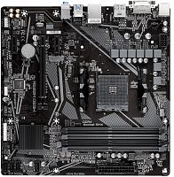 Материнська плата GIGABYTE A520M DS3H в Notebooker.ua