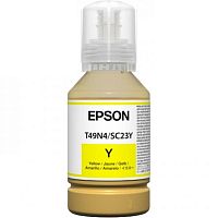 Контейнер з чорнилом EPSON F500 Yellow (C13T49N400) в Notebooker.ua