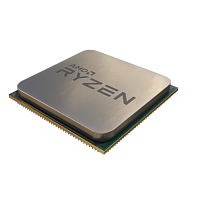 Процесор AMD Ryzen 3 2200GE tray s-AM4 (YD220BC6M4MFB) в Notebooker.ua
