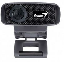 Веб-камера GENIUS 1000X V2 (32200003400) в Notebooker.ua