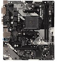 Материнська плата ASROCK X370M-HDV R4.0 в Notebooker.ua