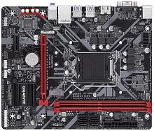 GIGABYTE B365M H в Notebooker.ua