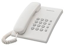 Телефон Panasonic KX-TS2350UAW в Notebooker.ua