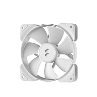 Кулер для корпуса FRACTAL DESIGN Aspect 12 White (FD-F-AS1-1202) в Notebooker.ua