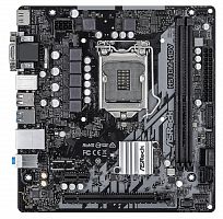 Материнська плата ASROCK H510M-HDV в Notebooker.ua
