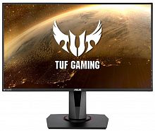 Монітор 27 ASUS VG279QM (90LM05H0-B01370) в Notebooker.ua